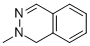 2-METHYL-1,2-DIHYDRO-PHTHALAZINE CAS#: 36438-99-0