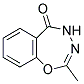 2-METHYL-1,3,4-BENZOXADIAZEPIN-5(4H)-ONE CAS#: 144760-62-3