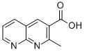 2-METHYL-1,8-NAPHTHYRIDINE-3-CARBOXYLIC ACID MONOHYDRATE CAS#: 387350-60-9