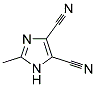 2-METHYL-1H-IMIDAZOLE-4,5-DICARBONITRILE CAS#: 40056-53-9