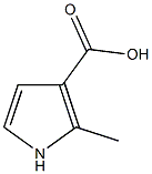 2-METHYL-1H-PYRROLE-3-CARBOXYLIC ACID CAS#: 37102-48-0