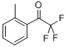 2'-METHYL-2,2,2-TRIFLUOROACETOPHENONE CAS#: 341-39-9