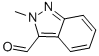 2-METHYL-2H-INDAZOLE-3-CARBALDEHYDE CAS#: 34252-54-5