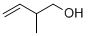 2-METHYL-3-BUTEN-1-OL CAS#: 4516-90-9