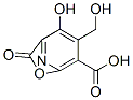 2-METHYL-3-HYDROXY-4-HYDROXYMETHYL-5-CARBOXYPYRIDINE LACTONE CAS#: 4543-56-0
