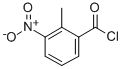 2-METHYL-3-NITROBENZOYL CHLORIDE CAS#: 39053-41-3
