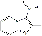 2-METHYL-3-NITROIMIDAZO[1,2-A]PYRIDINE CAS#: 34165-09-8