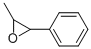 2-METHYL-3-PHENYL-OXIRANE CAS#: 4436-22-0