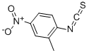 2-METHYL-4-NITROPHENYL ISOTHIOCYANATE CAS#: 135805-96-8