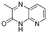 2-METHYL-4H-PYRIDO[2,3-B]PYRAZIN-3-ONE CAS#: 128102-80-7