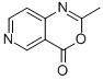 2-METHYL-4H-PYRIDO[4,3-D][1,3]OXAZIN-4-ONE CAS#: 3810-23-9