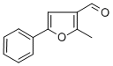 2-METHYL-5-PHENYL-3-FURALDEHYDE CAS#: 321309-42-6