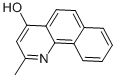 2-METHYL-BENZO[H]QUINOLIN-4-OL CAS#: 3919-49-1
