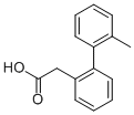 2'-METHYL-BIPHENYL-2-ACETIC ACID CAS#: 398470-01-4