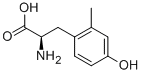2-METHYL-D-TYROSINE CAS#: 128573-13-7