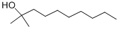 2-METHYL DECANOL-2 CAS#: 3396-02-9
