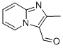 2-METHYL-IMIDAZO[1,2-A]PYRIDINE-3-CARBALDEHYDE CAS#: 30384-93-1