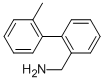 (2'-METHYL[1,1'-BIPHENYL]-2-YL)METHANAMINE CAS#: 153850-89-6