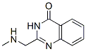 2-[(METHYLAMINO)METHYL]QUINAZOLIN-4(3H)-ONE CAS#: 143993-12-8