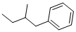 (2-METHYLBUTYL)BENZENE CAS#: 3968-85-2