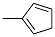 2-METHYLCYCLOPENTADIENE CAS#: 3727-31-9