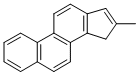 2-METHYLCYCLOPENTA[L]PHENANTHRENE CAS#: 121254-39-5