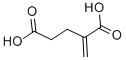 2-METHYLENE-PENTANEDIOIC ACID CAS#: 3621-79-2