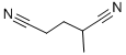 2-METHYLGLUTARONITRILE CAS#: 4553-62-2
