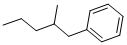 (2-METHYLPENTYL)BENZENE CAS#: 39916-61-5