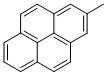 2-METHYLPYRENE CAS#: 3442-78-2