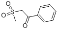 2-METHYLSULFONYLACETOPHENONE CAS#: 3708-04-1