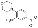 2-MORPHOLINO-5-NITROANILINE CAS#: 4031-79-2