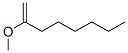 2-Methoxy-1-octene CAS#: 42367-31-7
