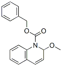 2-Methoxy-1(2H)-quinolinecarboxylic acid benzyl ester CAS#: 30831-75-5