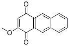 2-Methoxy-1,4-anthracenedione CAS#: 31619-41-7