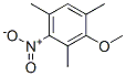 2-Methoxy-4-nitro-1,3,5-trimethylbenzene CAS#: 34874-87-8