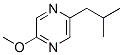 2-Methoxy-5-(2-methylpropyl)pyrazine CAS#: 36330-05-9
