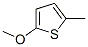 2-Methoxy-5-methylthiophene CAS#: 31053-55-1