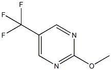2-Methoxy-5-trifluoromethyl-pyrimidine CAS#: 176214-14-5