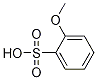 2-Methoxy-benzenesulfonic acid CAS#: 34256-00-3