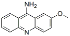 2-Methoxyacridine-9-amine CAS#: 3407-99-6