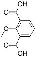 2-Methoxyisophthalic acid CAS#: 36727-13-6