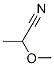 2-Methoxypropanenitrile CAS#: 33695-59-9