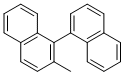 2-Methyl-1,1'-binaphthalene CAS#: 118018-45-4