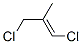 2-Methyl-1,3-chloroprop-1-ene CAS#: 3375-22-2