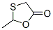 2-Methyl-1,3-oxathiolan-5-one CAS#: 37510-18-2