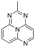 2-Methyl-1,3,6,9b-tetraazaphenalene CAS#: 37550-68-8