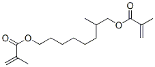 2-Methyl-1,8-octanediol dimethacrylate CAS#: 120703-10-8