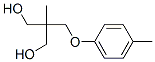 2-Methyl-2-[(p-tolyloxy)methyl]-1,3-propanediol CAS#: 4508-11-6