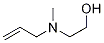 2-(Methyl-2-propen-1-ylamino)ethanol CAS#: 31969-04-7